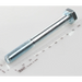 Sealey Hex head bolt m10x95mm single
