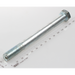 Sealey Hex head bolt m12x130mm single