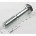 Sealey Hex head bolt m12x65mm single