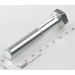 Sealey Hex Head Bolt M12 x 70mm