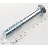 Sealey Hex Head Bolt M12 x 80mm HHB1280.S