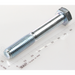 Sealey Hex Head Bolt M12 x 80mm