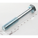 Sealey Hex Head Bolt M12 x 85mm