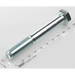 Sealey Hex head bolt m12x90mm single