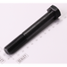 Sealey Hex Head Bolt M14 x 100mm Black