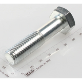 Sealey Hex head bolt m14x60mm single HHB1460.S