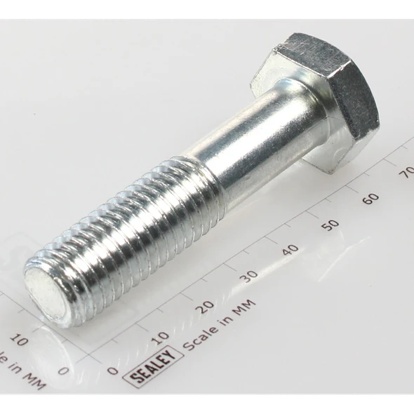 Sealey Hex head bolt m14x60mm single