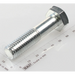 Sealey Hex head bolt m14x60mm single