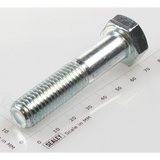 Sealey Hex head bolt m14x65mm single HHB1465.S