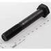 Sealey Hex head bolt m14x90mm single black