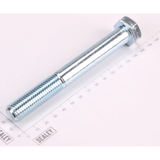 Sealey Hex head bolt m16x130mm single HHB16130.S