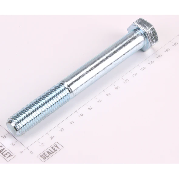 Sealey Hex head bolt m16x130mm single