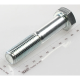 Sealey Hex head bolt m16x80mm single HHB1680.S
