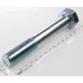 Sealey Hex head bolt m20x130mm single