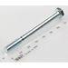 Sealey Hex head bolt m6x70mm single