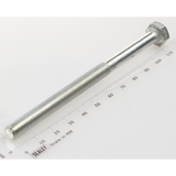 Sealey Hex head bolt m8x110mm single HHB8110.S