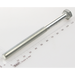 Sealey Hex head bolt m8x110mm single