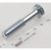 Sealey Hex head bolt m8x45mm single