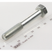 Sealey Hex head bolt m8x55mm single