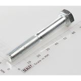 Sealey Hex head bolt m8x60mm single HHB860.S