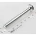 Sealey Hex head bolt m8x65mm single