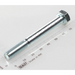 Sealey Hex Head Bolt M8 x 70mm