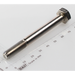 Sealey Hex head bolt m8x75mm single
