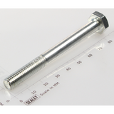 Sealey Hex head bolt m8x80mm single HHB880.S