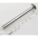Sealey Hex head bolt m8x80mm single