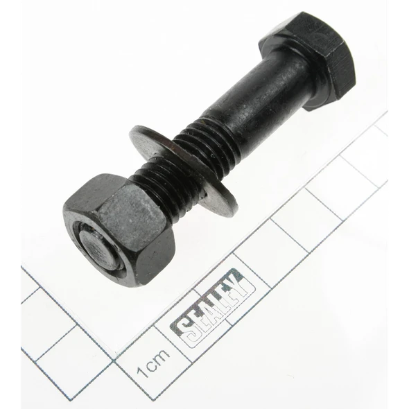 Sealey Nut and bolt(set of 6) (so)