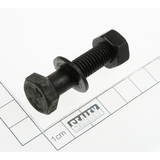 Sealey Nut and bolt(set of 6) HP5.05