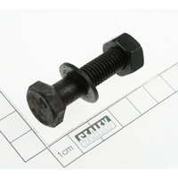 Sealey Nut and bolt(set of 6) HP5.05