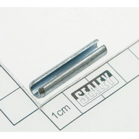 Sealey Spring pin m6.5 x 30 zinc HPT1000.103