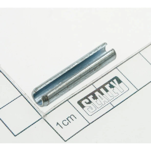 Sealey Spring pin m6.5 x 30 zinc