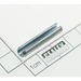 Sealey Spring pin m6.5 x 30 zinc
