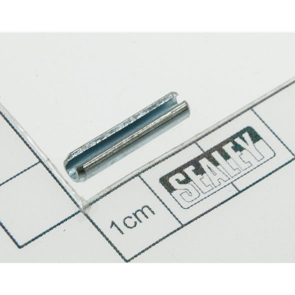 Sealey Spring pin m4x20 zinc