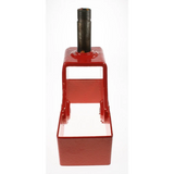 Sealey Wheel, seat HPT1000.121