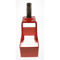 Sealey Wheel, seat HPT1000.121