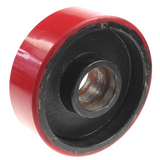 Sealey Wheel,fixed (150x40x50) HPT1000.126