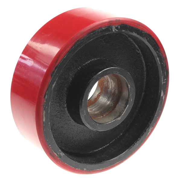 Sealey Wheel,fixed (150x40x50)
