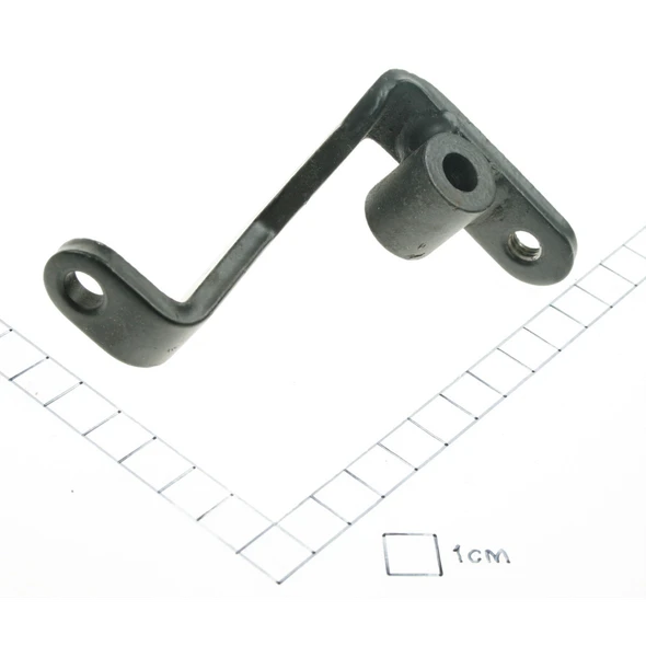 Sealey Lever plate