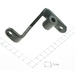 Sealey Lever plate