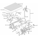 Sealey Bolt m8x24