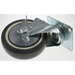 Sealey Wheel,castor (126x10x32x155)