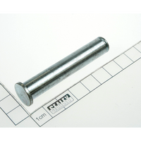 Sealey Front wheel shaft HPT500.V2-07