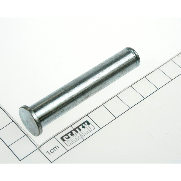 Sealey Front wheel shaft