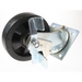 Sealey Castor wheel.(with brake)