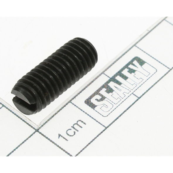 Sealey Release valve link