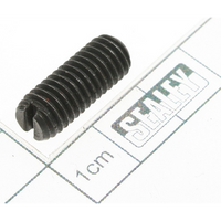 Sealey Release valve screw HPT500.V2-19