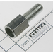 Sealey Bolt m8x21